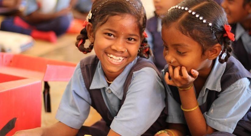 Representational image This UP govt school gets