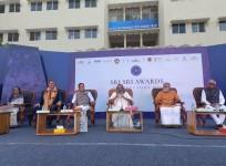 Sri Sri Awards for Education 2023