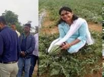 techie farmers
