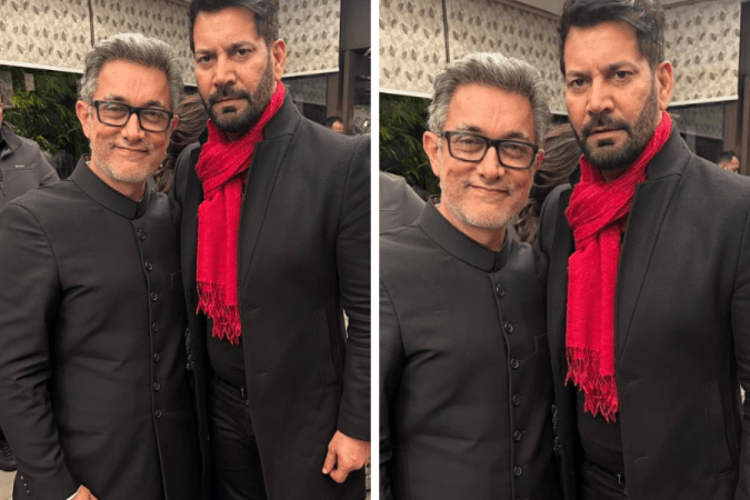 Aamir Khan, Jasbir Jassi Aamir Khan, Jasbir Jassi