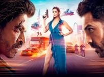 Pathaan box office