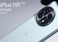 OnePlus 11R confirmed