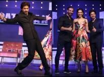 SRK