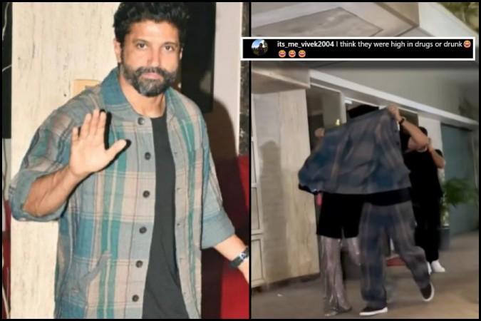 Farhan Akhtar