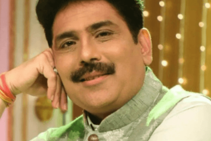 Shailesh Lodha Shailesh Lodha