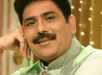 Shailesh Lodha