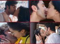 Ranbir and Shraddha