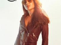 Samantha From Citadel Series