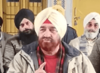 Sudershan Singh Wazir