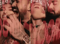 KL Rahul, Athiya Shetty