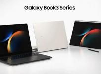 Galaxy Book3 series launched in India