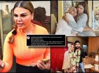 Rakhi Sawant