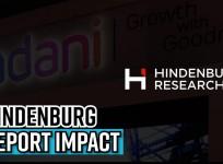 Hindenburg Report Impact