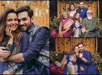 Chitrashi Rawat to tie the knot with actor Dhruvaditya Bhagwanani on February 4