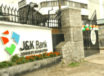 J&K Bank
