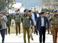 DGP Dilbag Singh