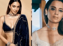 Kiara, Kangana