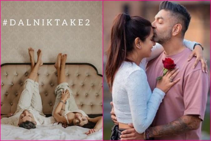 Dalljiet Kaur all set to marry UK-based Nikhil Patel in March, confirms moving to London with son