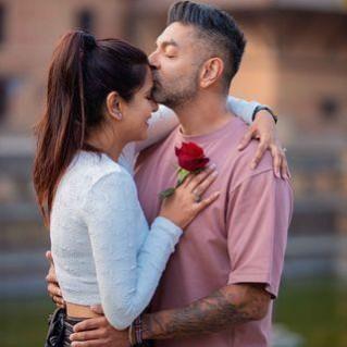 Dalljiet Kaur all set to marry UK-based Nikhil Patel in March, confirms moving to London with son