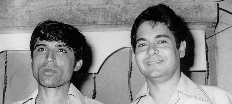 Salim -javed