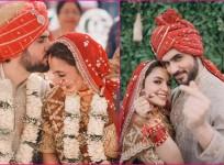 Chitrashi Rawat to tie the knot with actor Dhruvaditya Bhagwanani on February 4