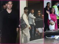 Sidharth Malhotra and Kiara Advani wedding