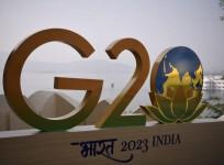 G20 in India
