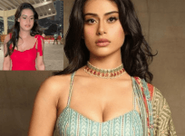 Nysa Devgn trolled