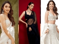 Kiara Advani