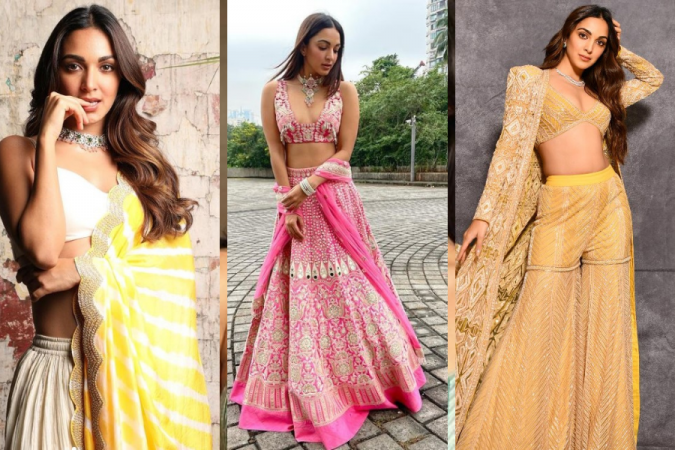 Kiara Advani Kiara Advani