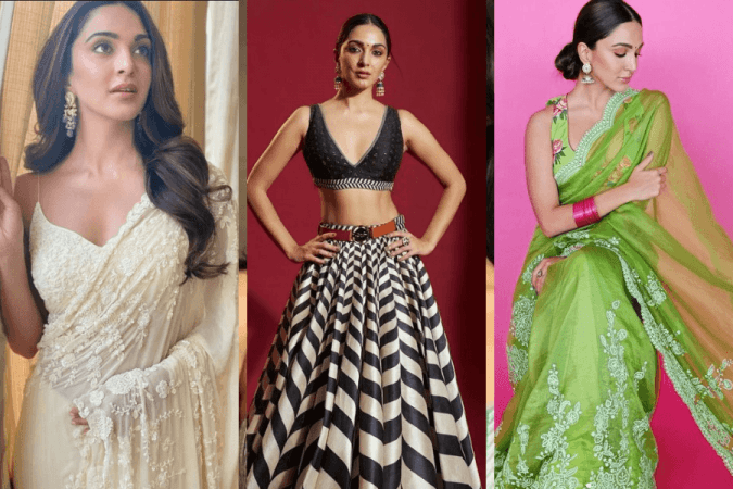 Kiara Advani Kiara Advani