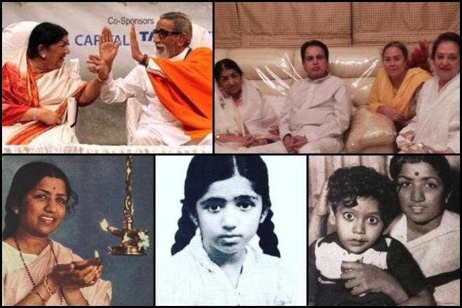 Lata Mangeshkar