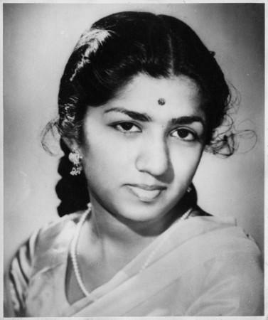 Lata Mangeshkar