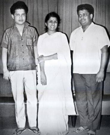 Lata Mangeshkar