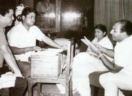 Lata Mangeshkar