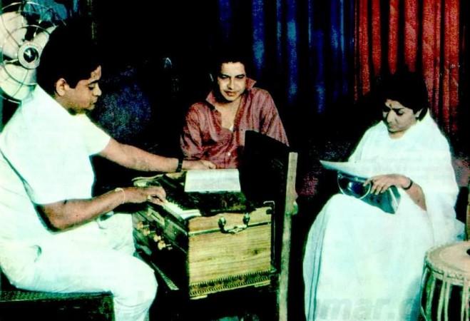Lata Mangeshkar