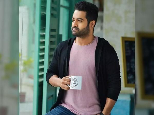Jr NTR