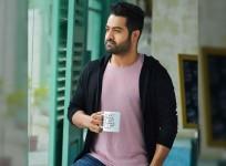 Jr NTR