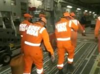India sends NDRF team, humanitarian aid to quake-ht Turkey