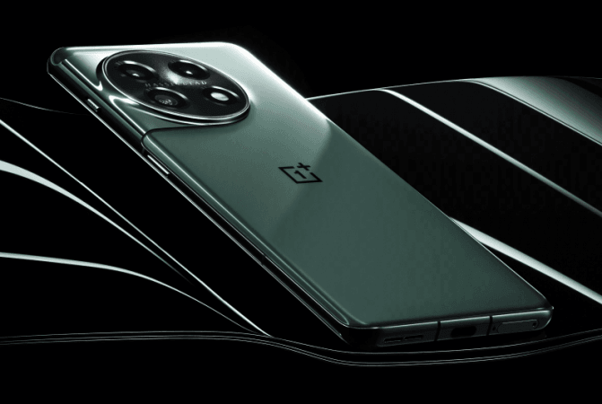 OnePlus 11 series launched in India