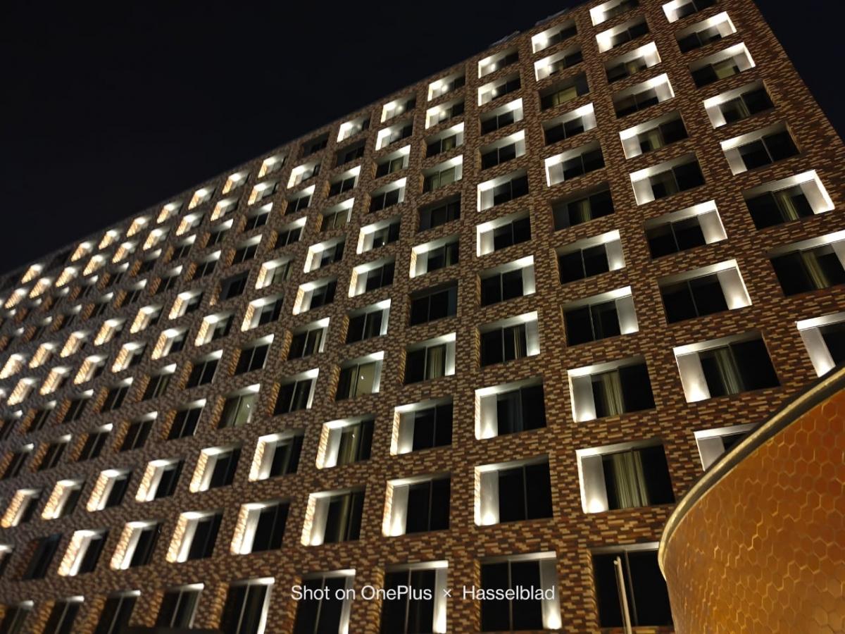 Camera samples shot on OnePlus 11