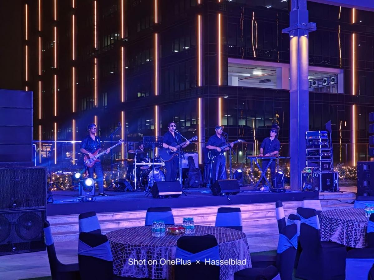 Camera samples shot on OnePlus 11