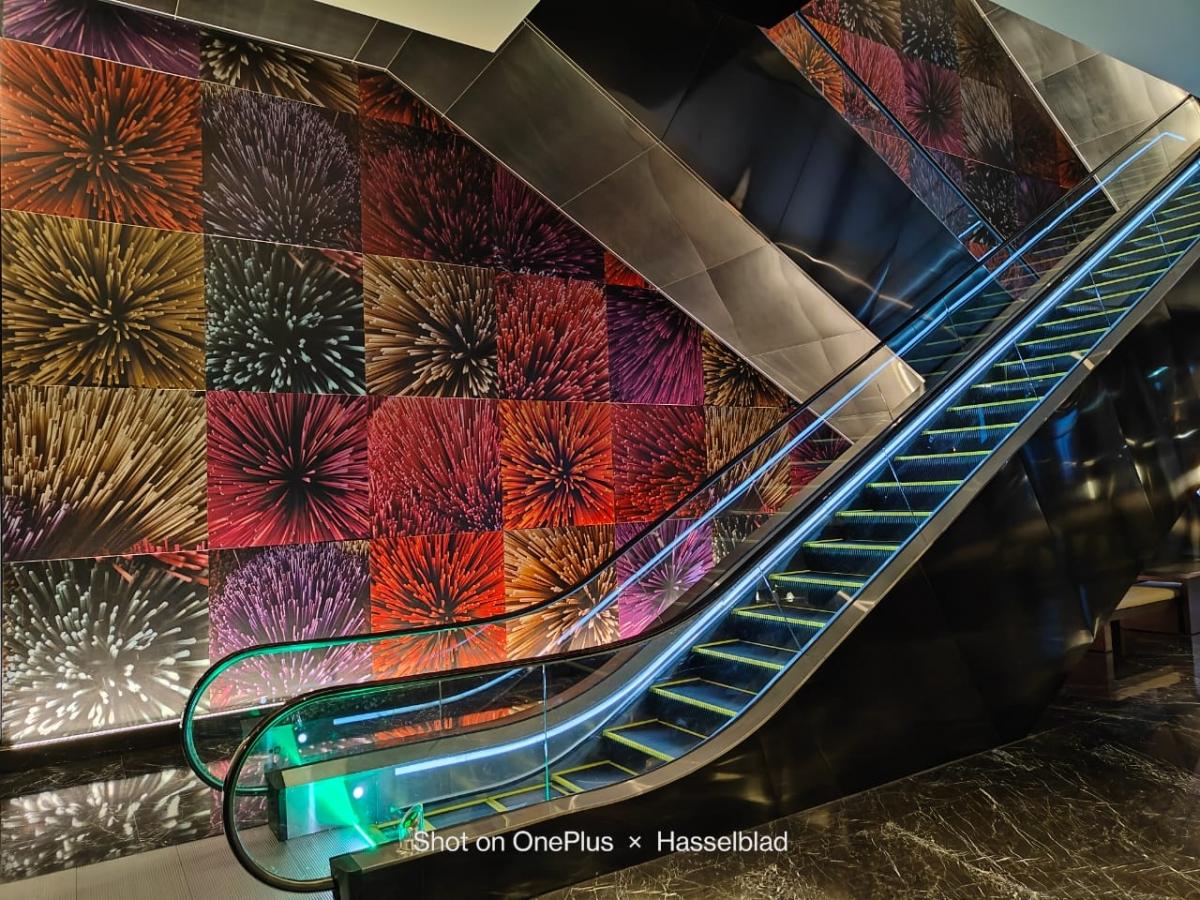 Camera samples shot on OnePlus 11