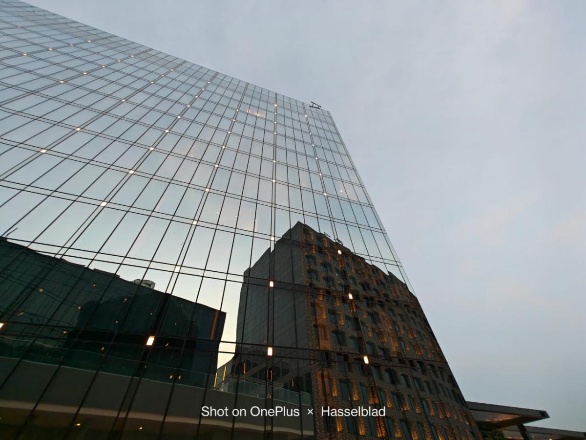 Camera samples shot on OnePlus 11