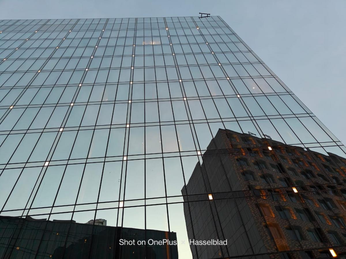 Camera samples shot on OnePlus 11