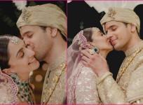 Sid and kiara