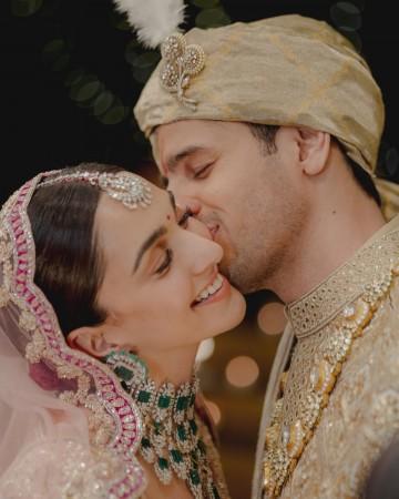 Sid and kiara