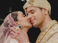 Sid and kiara