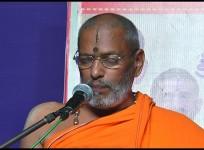 Suvidyendra Theertha Swamiji