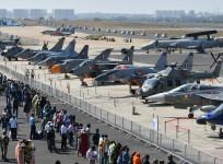 aero India Show 2023